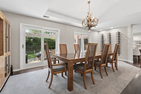 Tiny photo for 1245 Braeburn Avenue, Flossmoor, IL 60422 (MLS # 12705441)