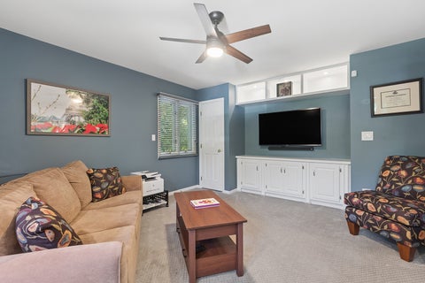 Tiny photo for 1245 Braeburn Avenue, Flossmoor, IL 60422 (MLS # 12705441)