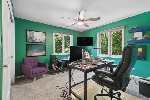 Tiny photo for 1245 Braeburn Avenue, Flossmoor, IL 60422 (MLS # 12705441)