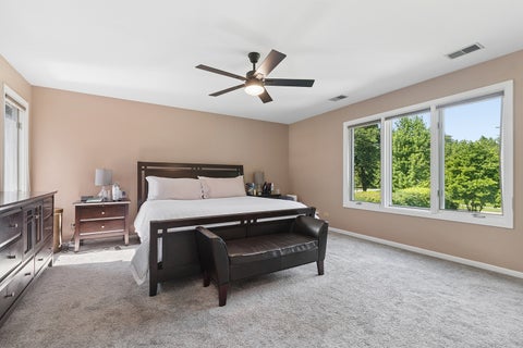 Tiny photo for 1245 Braeburn Avenue, Flossmoor, IL 60422 (MLS # 12705441)