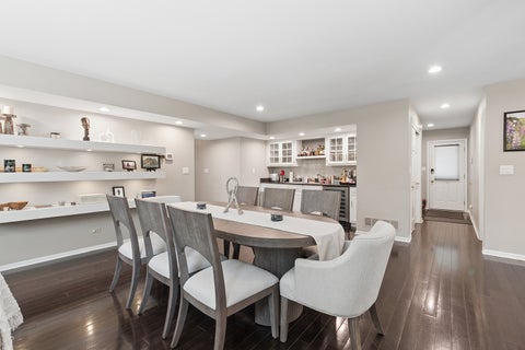 Tiny photo for 1245 Braeburn Avenue, Flossmoor, IL 60422 (MLS # 12705441)