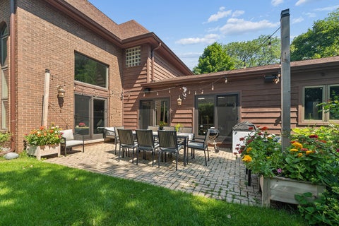 Tiny photo for 1245 Braeburn Avenue, Flossmoor, IL 60422 (MLS # 12705441)