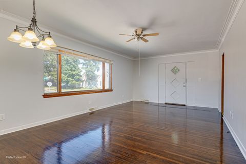 Tiny photo for 1035 N William Street, Joliet, IL 60435 (MLS # 12465147)