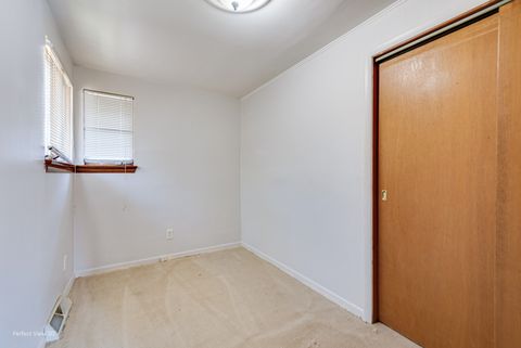 Tiny photo for 1035 N William Street, Joliet, IL 60435 (MLS # 12465147)