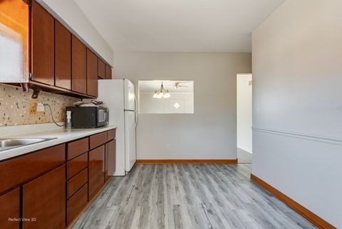 Tiny photo for 1035 N William Street, Joliet, IL 60435 (MLS # 12465147)