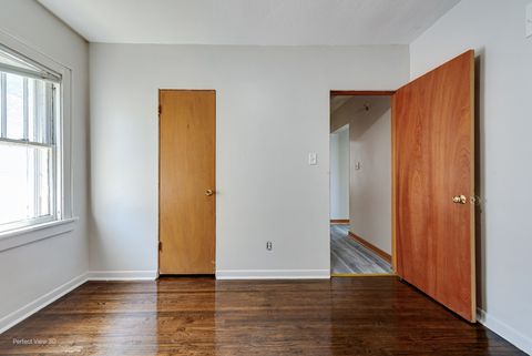 Tiny photo for 1035 N William Street, Joliet, IL 60435 (MLS # 12465147)