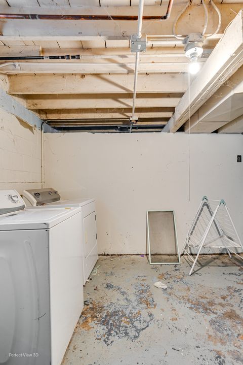 Tiny photo for 1035 N William Street, Joliet, IL 60435 (MLS # 12465147)