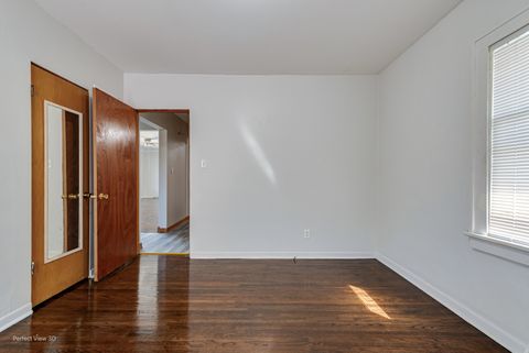 Tiny photo for 1035 N William Street, Joliet, IL 60435 (MLS # 12465147)