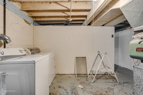 Tiny photo for 1035 N William Street, Joliet, IL 60435 (MLS # 12465147)