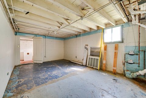 Tiny photo for 1035 N William Street, Joliet, IL 60435 (MLS # 12465147)