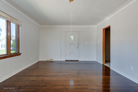 Tiny photo for 1035 N William Street, Joliet, IL 60435 (MLS # 12465147)