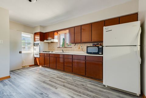 Tiny photo for 1035 N William Street, Joliet, IL 60435 (MLS # 12465147)