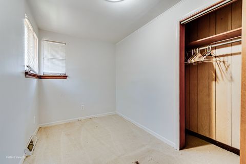 Tiny photo for 1035 N William Street, Joliet, IL 60435 (MLS # 12465147)