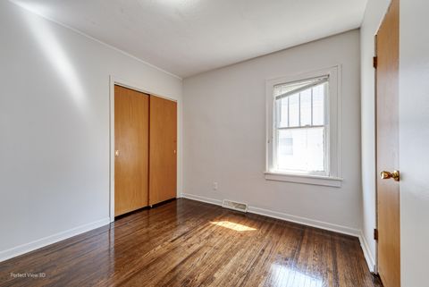 Tiny photo for 1035 N William Street, Joliet, IL 60435 (MLS # 12465147)