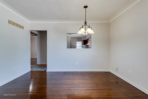 Tiny photo for 1035 N William Street, Joliet, IL 60435 (MLS # 12465147)