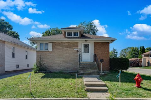Tiny photo for 1035 N William Street, Joliet, IL 60435 (MLS # 12465147)