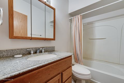 Tiny photo for 1035 N William Street, Joliet, IL 60435 (MLS # 12465147)