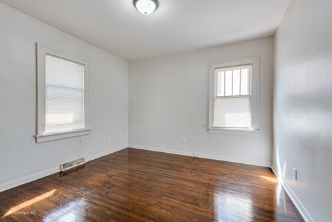 Tiny photo for 1035 N William Street, Joliet, IL 60435 (MLS # 12465147)