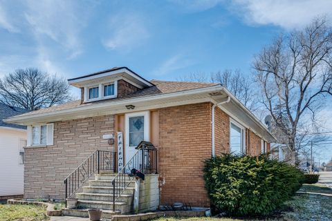 Photo of 1035 N William Street, Joliet, IL 60435 (MLS # 12465147)