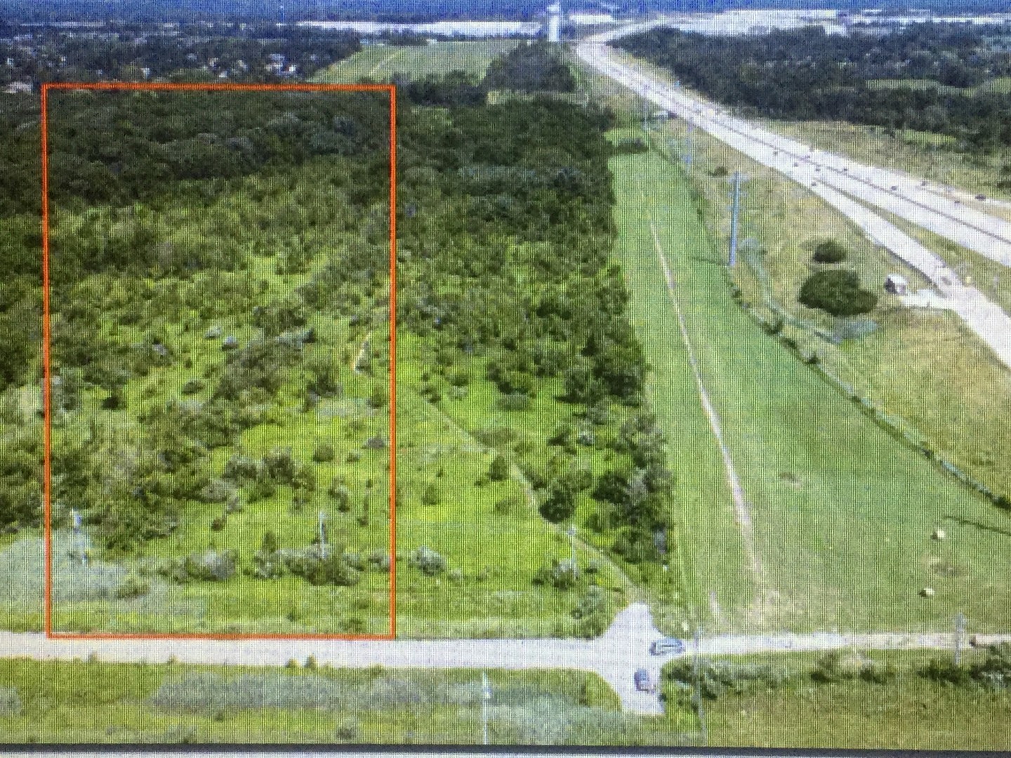 16250 W 159th Street