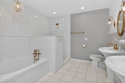 Tiny photo for 39 Mockingbird Lane, Oak Brook, IL 60523 (MLS # 12621773)