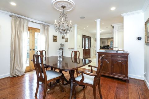 Tiny photo for 39 Mockingbird Lane, Oak Brook, IL 60523 (MLS # 12621773)