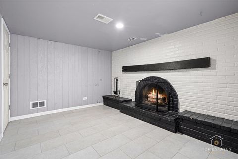 Tiny photo for 722 Kostner Avenue, Matteson, IL 60443 (MLS # 12525733)