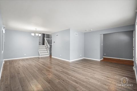 Tiny photo for 722 Kostner Avenue, Matteson, IL 60443 (MLS # 12525733)