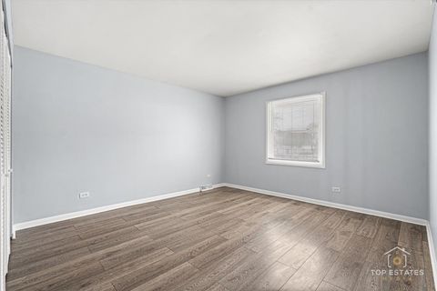 Tiny photo for 722 Kostner Avenue, Matteson, IL 60443 (MLS # 12525733)