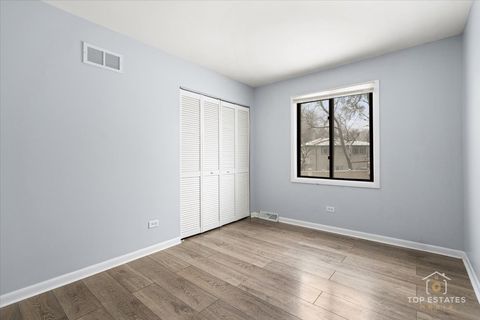 Tiny photo for 722 Kostner Avenue, Matteson, IL 60443 (MLS # 12525733)