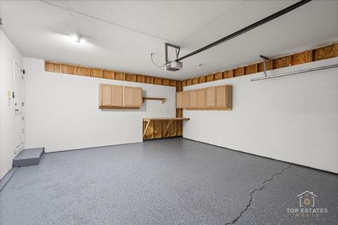 Tiny photo for 722 Kostner Avenue, Matteson, IL 60443 (MLS # 12525733)