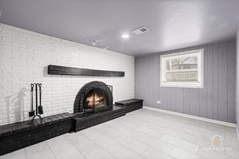 Tiny photo for 722 Kostner Avenue, Matteson, IL 60443 (MLS # 12525733)