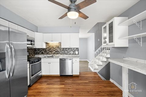 Tiny photo for 722 Kostner Avenue, Matteson, IL 60443 (MLS # 12525733)