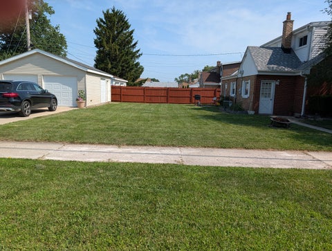 Tiny photo for 10754 Lyman Avenue, Chicago Ridge, IL 60415 (MLS # 12708245)