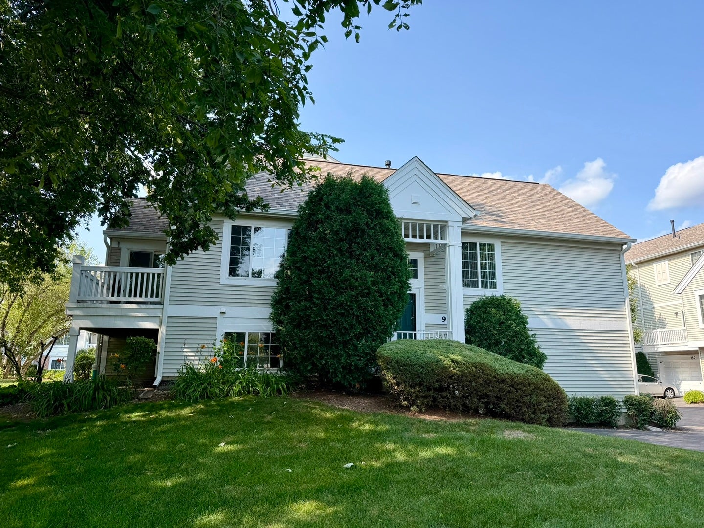 99 Cantal Court