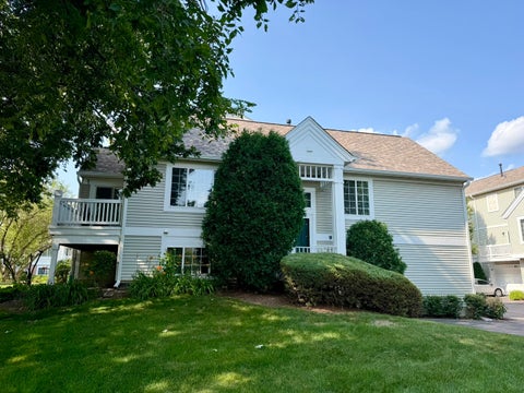 Tiny photo for 99 Cantal Court, Wheeling, IL 60090 (MLS # 12713671)
