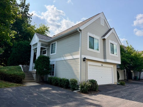 Photo of 99 Cantal Court, Wheeling, IL 60090 (MLS # 12713671)