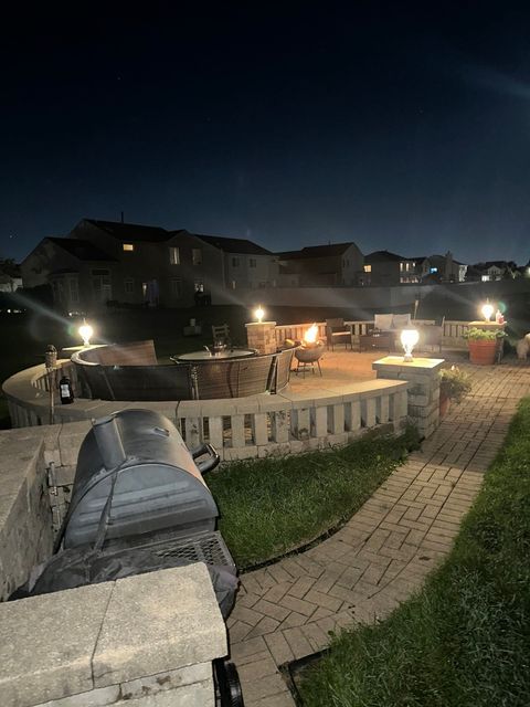 Tiny photo for Matteson, IL 60443 (MLS # 12525342)