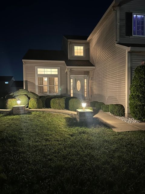 Photo of Matteson, IL 60443 (MLS # 12525342)