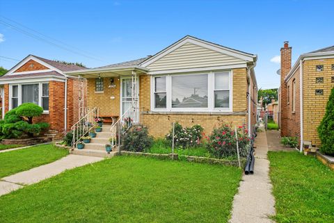 3534 W 76th Street Chicago IL 60652