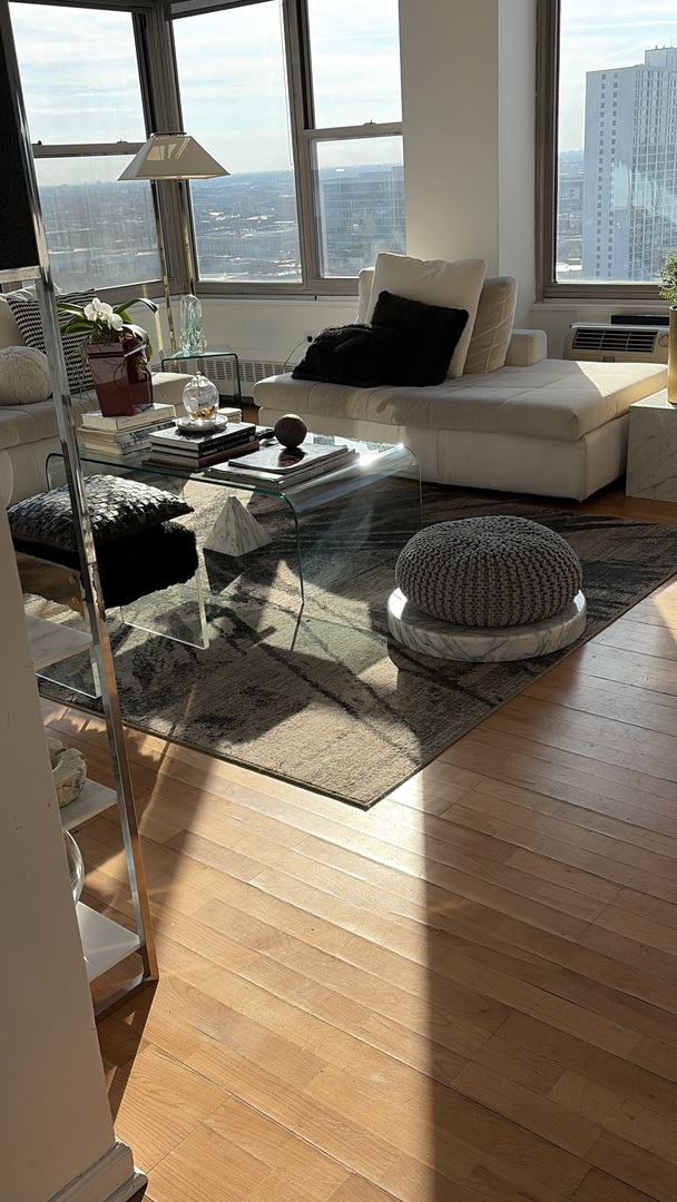 3900 N Lake Shore Drive 20E