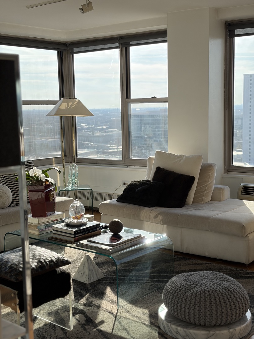 3900 N Lake Shore Drive 20E