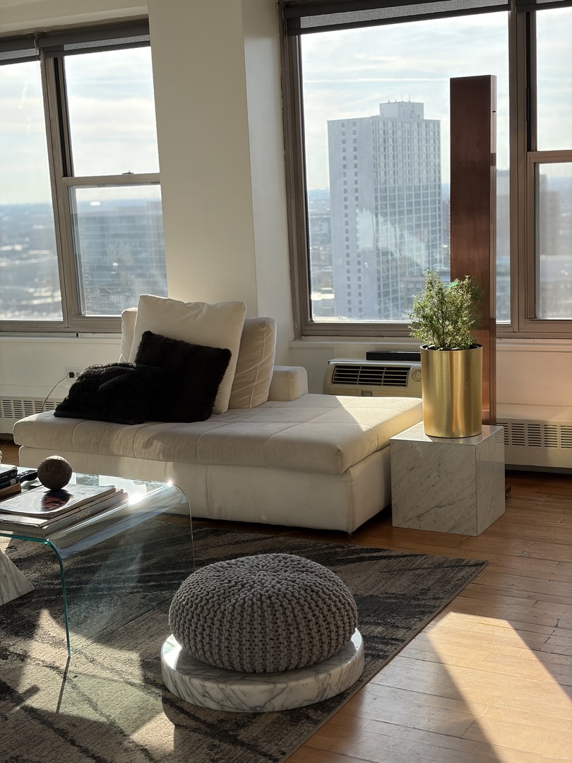 3900 N Lake Shore Drive 20E