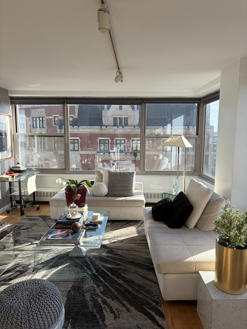 3900 N Lake Shore Drive 20E