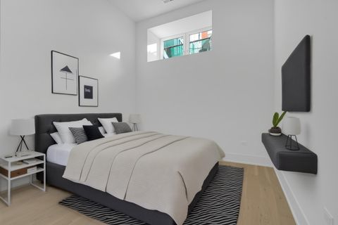 Tiny photo for 501 W Elm Street #3, Chicago, IL 60610 (MLS # 12520726)