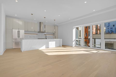 Tiny photo for 501 W Elm Street #3, Chicago, IL 60610 (MLS # 12520726)