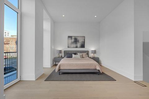 Tiny photo for 501 W Elm Street #3, Chicago, IL 60610 (MLS # 12520726)