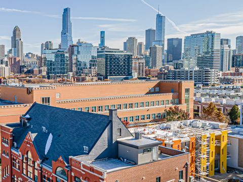 Tiny photo for 501 W Elm Street #3, Chicago, IL 60610 (MLS # 12520726)