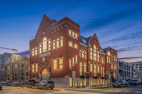 Tiny photo for 501 W Elm Street #3, Chicago, IL 60610 (MLS # 12520726)