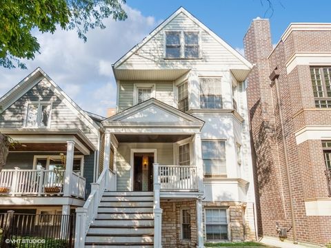1308 W Byron Street GR Chicago IL 60613